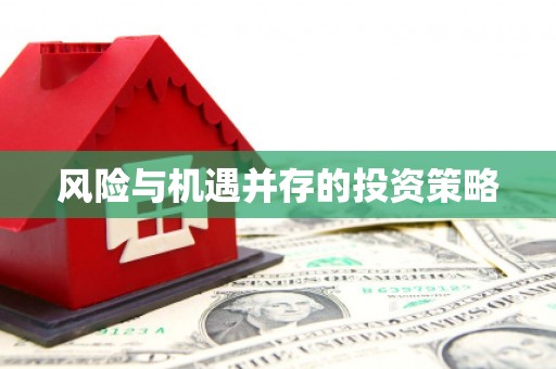 长顺风险与机遇并存的投资策略
