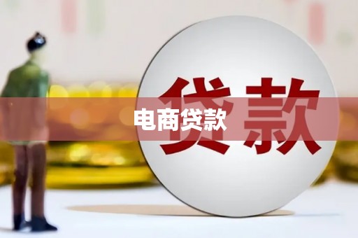 长顺电商贷款