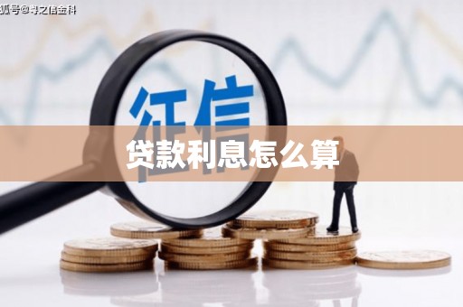 长顺贷款利息怎么算