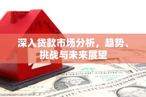 长顺深入贷款市场分析，趋势、挑战与未来展望