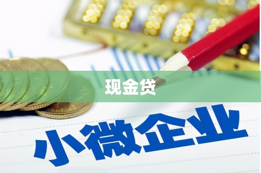 长顺现金贷